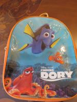 Disney Pixar Rucksack Nemo Findet Dori wie neu Kindergartentasche Hamburg - Wandsbek Vorschau