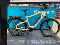 Haibike Trekking Rad 4 Herren Nordrhein-Westfalen - Mülheim (Ruhr) Vorschau