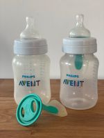 Avent Classic Fläschchen mit Anti Colic Ventil Stuttgart - Stammheim Vorschau