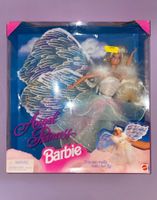 Barbie „Angel Princess“ (OVP aus den 90ern) Dithmarschen - Heide Vorschau