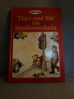 Kinderbuch Tiger und Bär im Straßenverkehr von Janosch Bayern - Röttenbach (bei Erlangen) Vorschau