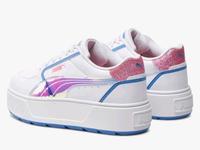 Puma Sneaker in Gr 38 wie Neu! Münster (Westfalen) - Sprakel Vorschau