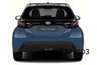 Toyota Yaris / Mazda 2 Hybrid Rücklicht Links (Glühbirnen Typ) Or Niedersachsen - Celle Vorschau