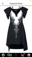 Summoner Dress EMP Poizen Industries Brandenburg - Luckenwalde Vorschau