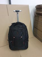 Rucksack schwarz NEU Bayern - Obernburg Vorschau