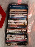 54 DVD Sammlung! TOP Filme teilweise noch OVP Kreis Pinneberg - Pinneberg Vorschau