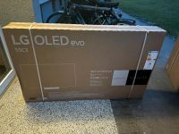 LG OLED evo 55zoll Eimsbüttel - Hamburg Eidelstedt Vorschau