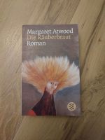 Roman Die Räuberbraut - Margaret Atwood Softcover Brandenburg - Dahme/Mark Vorschau