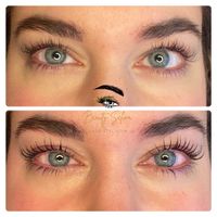 Brow/lashlifting/Färben Niedersachsen - Diepholz Vorschau