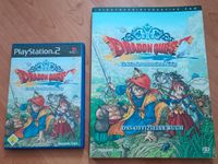 Dragon Quest PS 2 Spiel inklusive Lösungsbuch Hessen - Fulda Vorschau