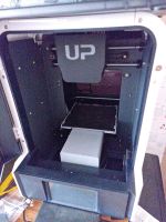 Up Mini 2 Tiertime 3D Drucker Wuppertal - Oberbarmen Vorschau