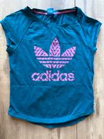 Adidas T-Shirt Brandenburg - Hennigsdorf Vorschau