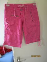 pinker Jeans-Short Größe 36 Essen - Essen-Ruhrhalbinsel Vorschau