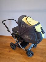 Kinderwagen Hartan Topline S LED Niedersachsen - Binnen Vorschau