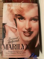 Blechschild „Marilyn" groß Maße: 59x39cm Hessen - Grebenhain Vorschau