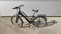 Eskute Wayfarer E-Bike 28 Zoll Münster (Westfalen) - Centrum Vorschau