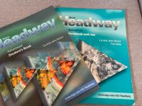 New Headway Advanced Students Book & Workbook Rheinland-Pfalz - Mainz Vorschau