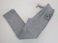 Jogginghose Gr.140 Leggings grau Sweathose Baden-Württemberg - Satteldorf Vorschau