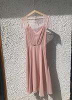Schickes Kleid Spitze Cocktail Ball Abendkleid Brautjungfer Bayern - Landshut Vorschau