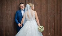 Cenity Bridal Brautkleid zu Verkaufen ! Nordrhein-Westfalen - Unna Vorschau