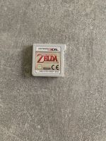 Zelda Ocarina of Time 3D Nintendo 3DS Nordrhein-Westfalen - Hemer Vorschau