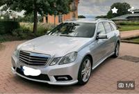 Mercedes Benz E 350 AMG CDI Kombi Nordrhein-Westfalen - Plettenberg Vorschau