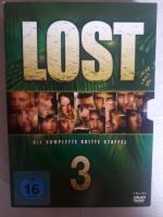 Lost staffel 3 Niedersachsen - Schortens Vorschau