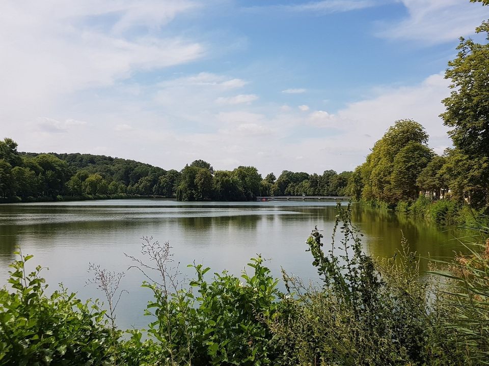 Altenburg -  gut aufgeteilte 3 Zimmerwohnung mit  Wannenbad, Gasetagenheizung in Altenburg