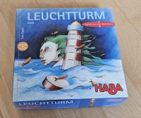 Spiel: Leuchtturm  (Haba) Niedersachsen - Norden Vorschau