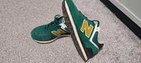 New Balance 574 unisex Sachsen - Riesa Vorschau