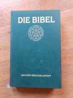 Buch " Die Bibel " Baden-Württemberg - Holzgerlingen Vorschau