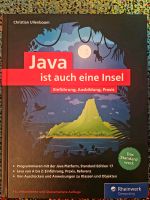 [WIE NEU] JAVA IST AUCH EINE INSEL - CHRISTIAN ULLENBOOM Schleswig-Holstein - Lübeck Vorschau