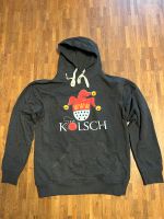 Kölsch Köln Karneval Pullover FC Köln Haie Nordrhein-Westfalen - Köln Vogelsang Vorschau