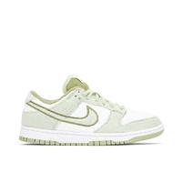 Nike Dunk Low “Fleece Green” – Größe 40,5 Bayern - Bad Aibling Vorschau