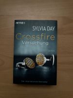 Sylvia Day - Crossfire Versuchung (Band 1) Nordrhein-Westfalen - Harsewinkel - Marienfeld Vorschau