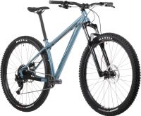 Nukeproof Scout 290 Race MTB 29" Enduro Mountainbike Trail Dresden - Neustadt Vorschau