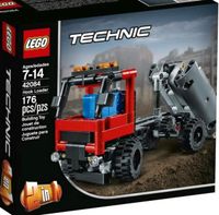 Lego Technik 42084 mit Heft UVP 29,99 Dresden - Hellerau Vorschau