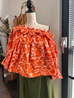 Off-Shoulder-Bluse -Essentiell Antwerp Nordrhein-Westfalen - Lienen Vorschau