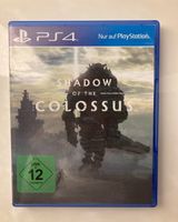Shadow of the Colossus für die PS4 Vahr - Neue Vahr Südost Vorschau