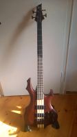 E-Bass ESP LTD F-4E Mahogany NS Nordrhein-Westfalen - Holzwickede Vorschau