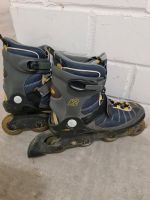 Inline Skates K2, Größe 39 Baden-Württemberg - Kirchheim unter Teck Vorschau