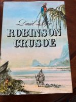 Robinson Crusoe von 1976 Mecklenburg-Vorpommern - Neubrandenburg Vorschau