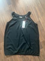 Neu mit Etikett Street One Top Shirt Gr. 42 XL Trägertop Kreis Pinneberg - Wedel Vorschau