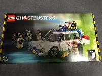 Lego Set 21108 Ghostbusters Ecto-1 NEU & OVP Nordrhein-Westfalen - Mönchengladbach Vorschau