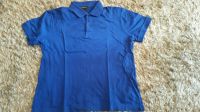 CLASS by Roberto Cavalli Herren Polo Shirt in Blau Gr. L Nordrhein-Westfalen - Warendorf Vorschau