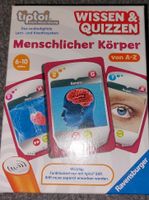 Tiptoi wissen Quizzen Rheinland-Pfalz - Gödenroth Vorschau