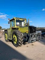 MB Trac 1500 Schlepper Trecker Landwirtschaft Nordrhein-Westfalen - Halle (Westfalen) Vorschau