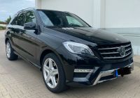 Mercedes Benz ML 350 AMG Bayern - Fürth Vorschau