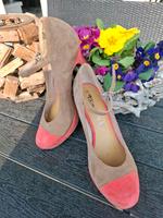 High Heels von Tamaris Nordrhein-Westfalen - Rheinberg Vorschau