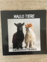 Hallo Tiere - Kontrastbuch für Babys Baden-Württemberg - Plankstadt Vorschau